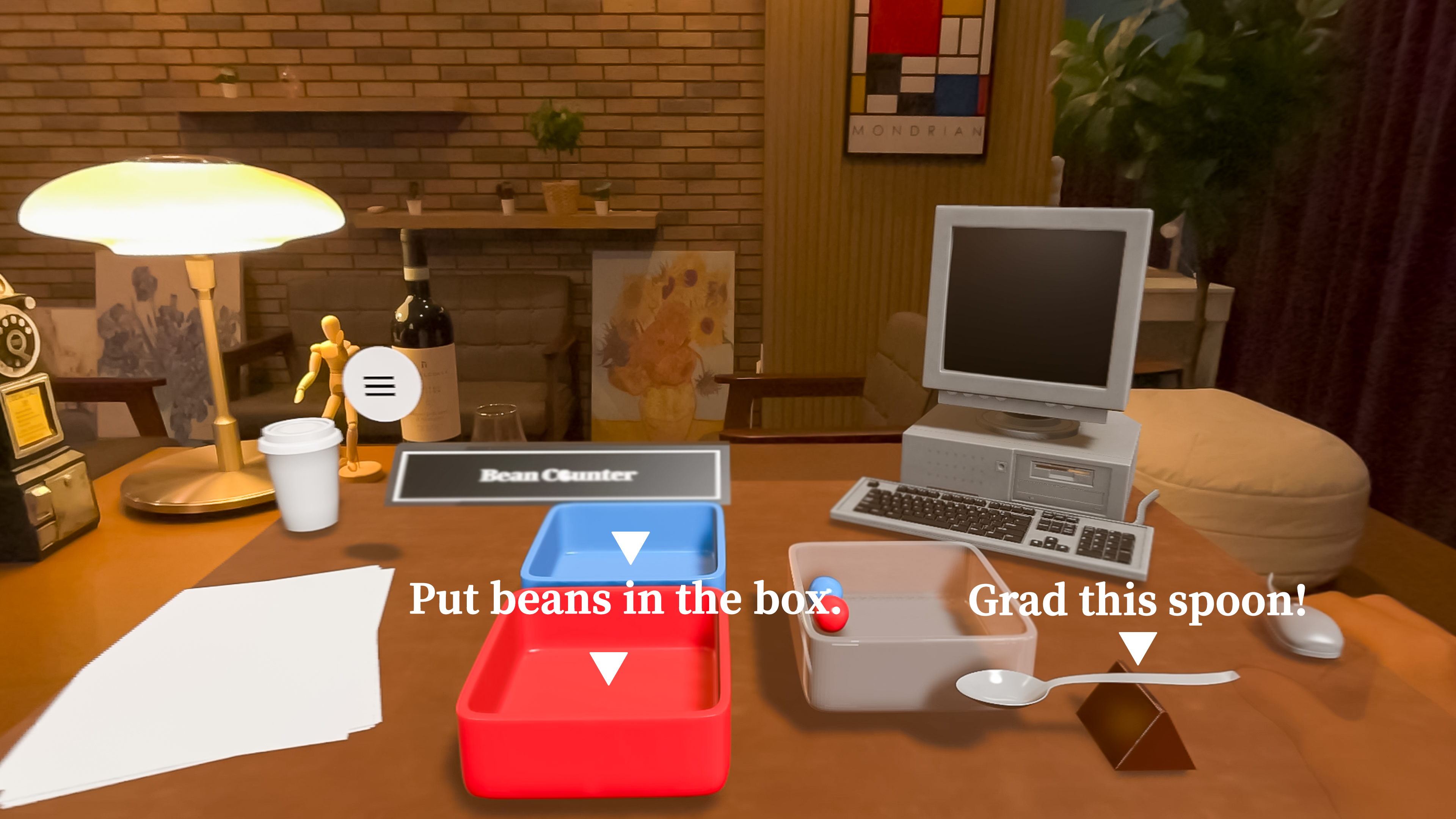Gameplay screenshot 3