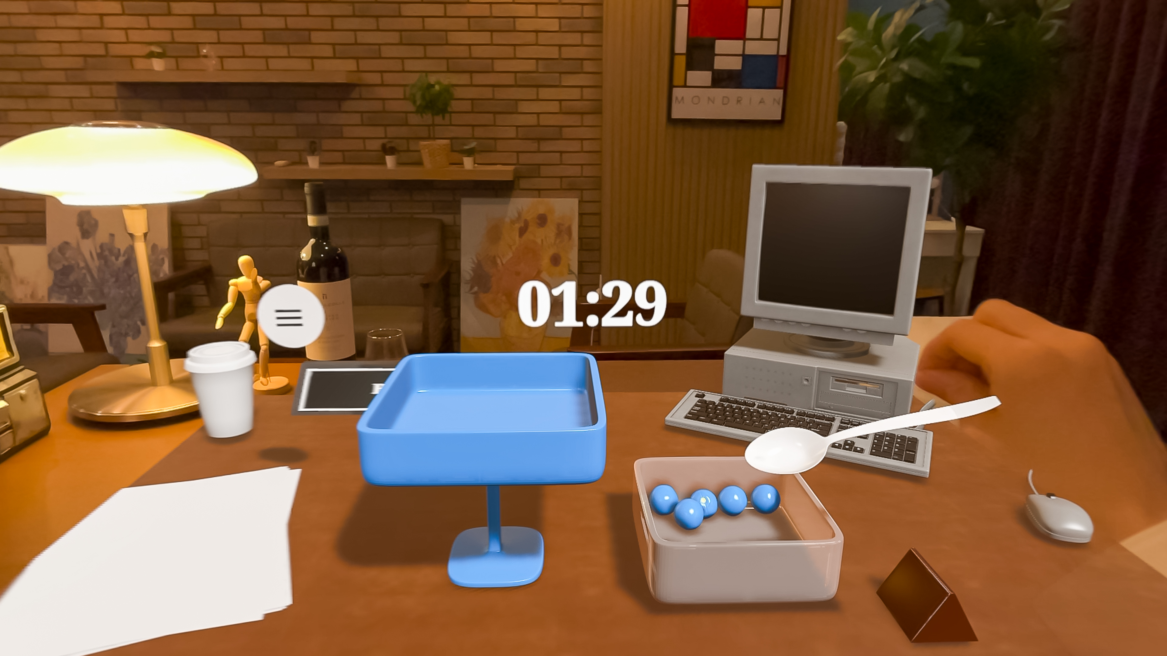 Gameplay screenshot 4